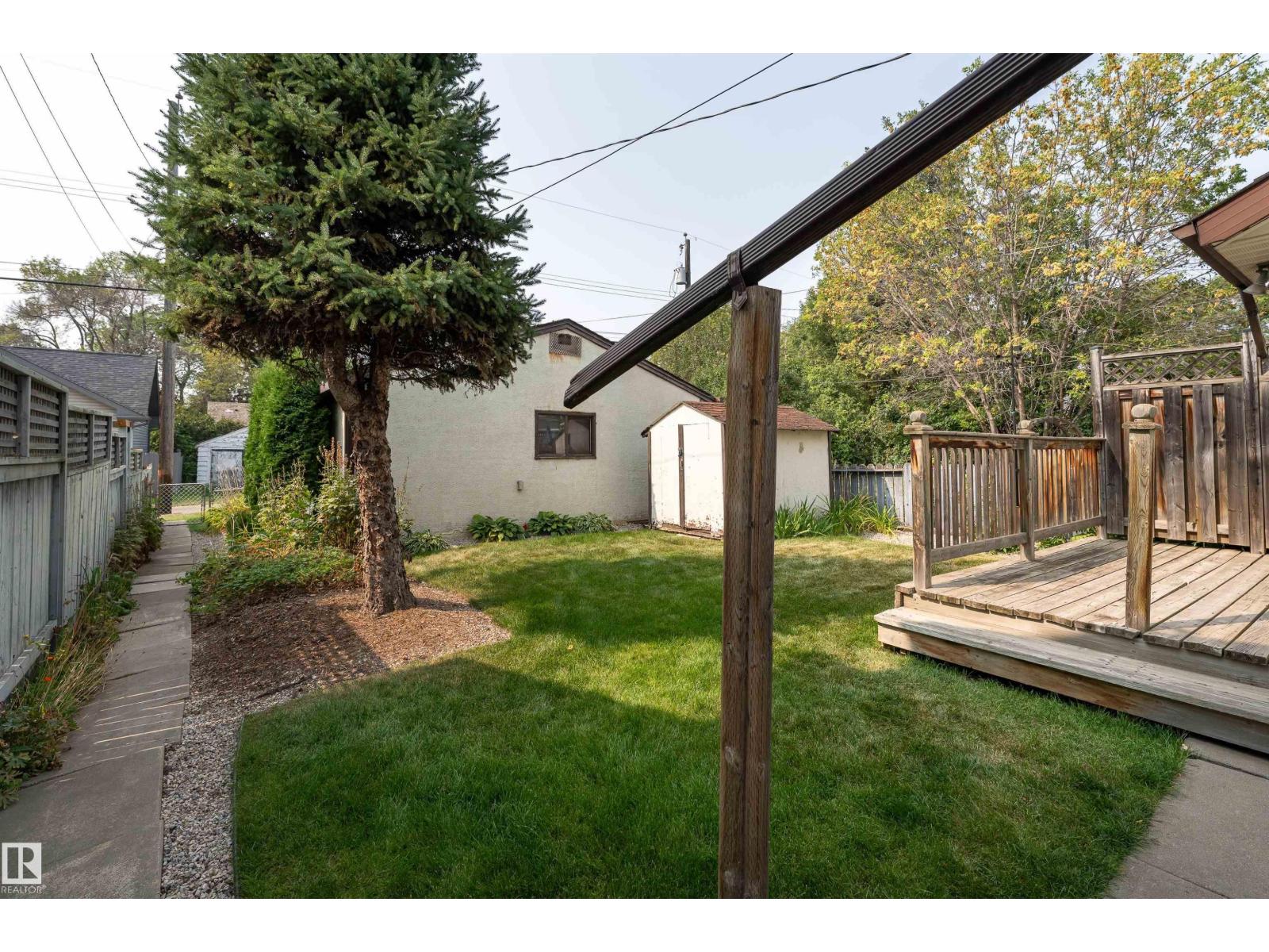 11438 65 St Nw, Edmonton, Alberta  T5W 4K8 - Photo 25 - E4455914