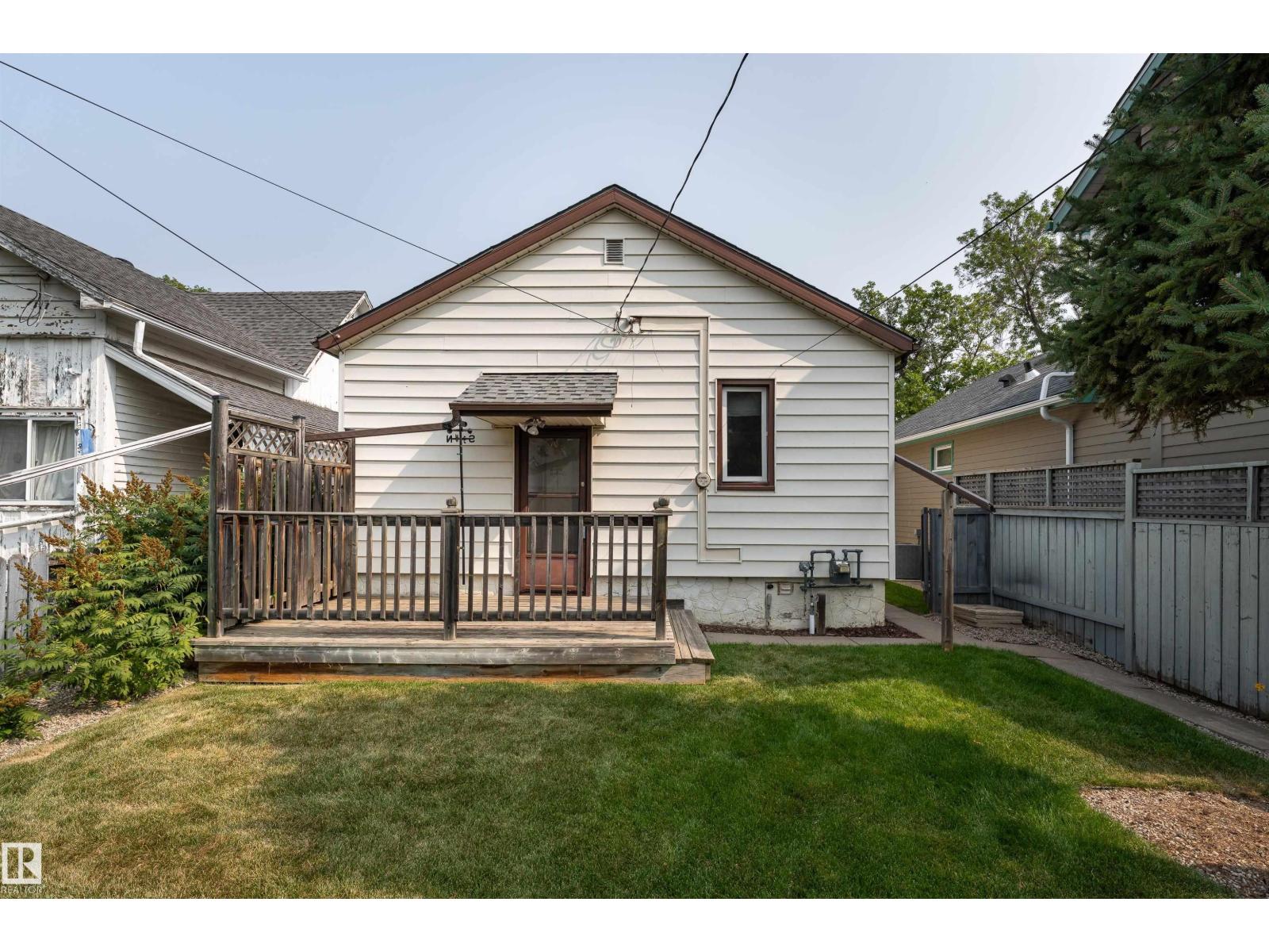 11438 65 St Nw, Edmonton, Alberta  T5W 4K8 - Photo 27 - E4455914