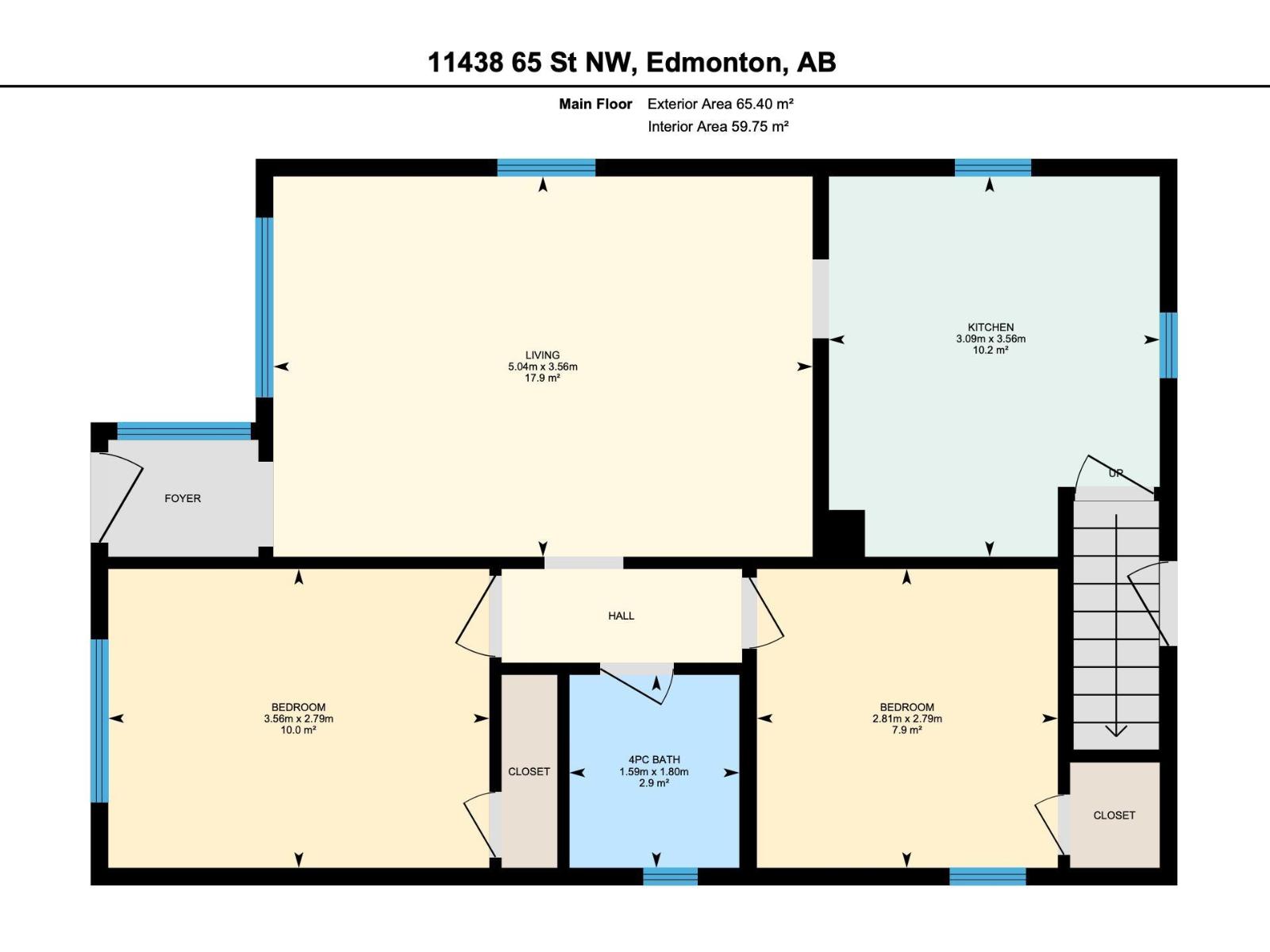 11438 65 St Nw, Edmonton, Alberta  T5W 4K8 - Photo 33 - E4455914