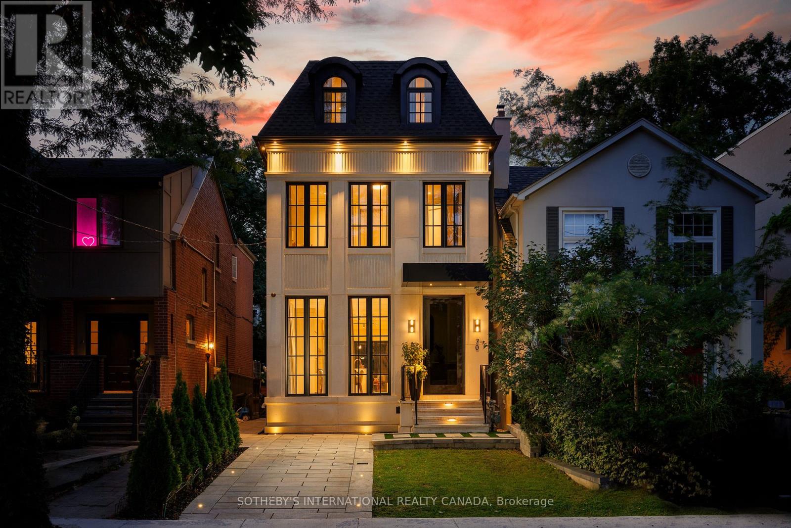70 GORMLEY AVENUE, Toronto, Ontario