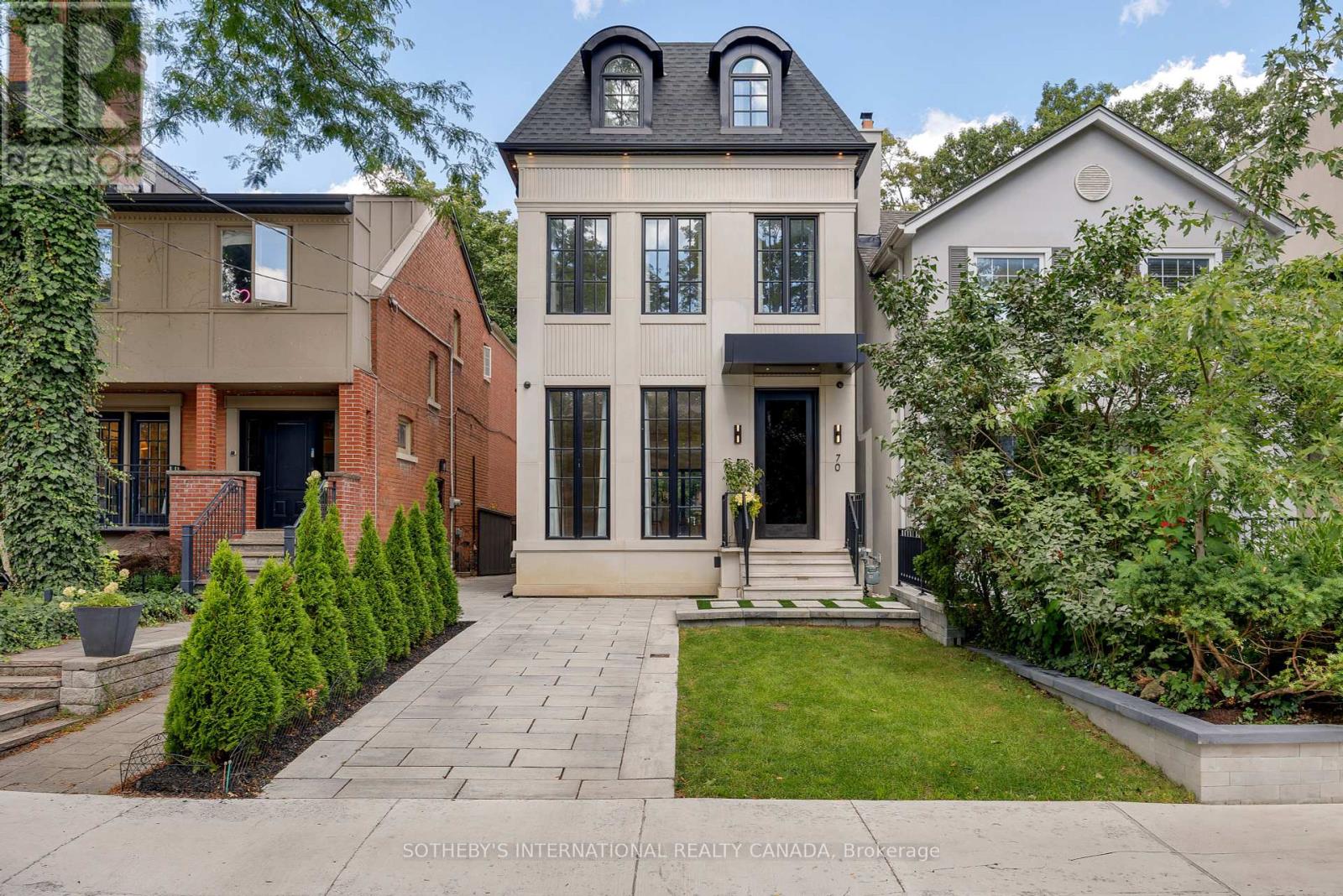 70 Gormley Avenue, Toronto, Ontario  M4V 1Z1 - Photo 2 - C12379229