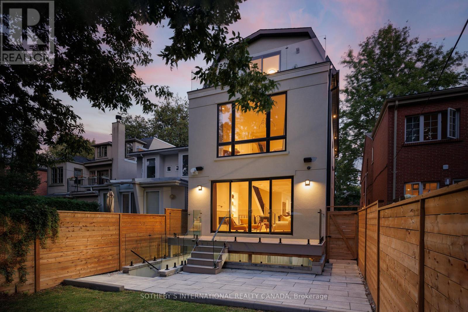 70 Gormley Avenue, Toronto, Ontario  M4V 1Z1 - Photo 50 - C12379229