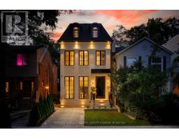 70 Gormley Avenue, Toronto (Yonge-St. Clair), Ca