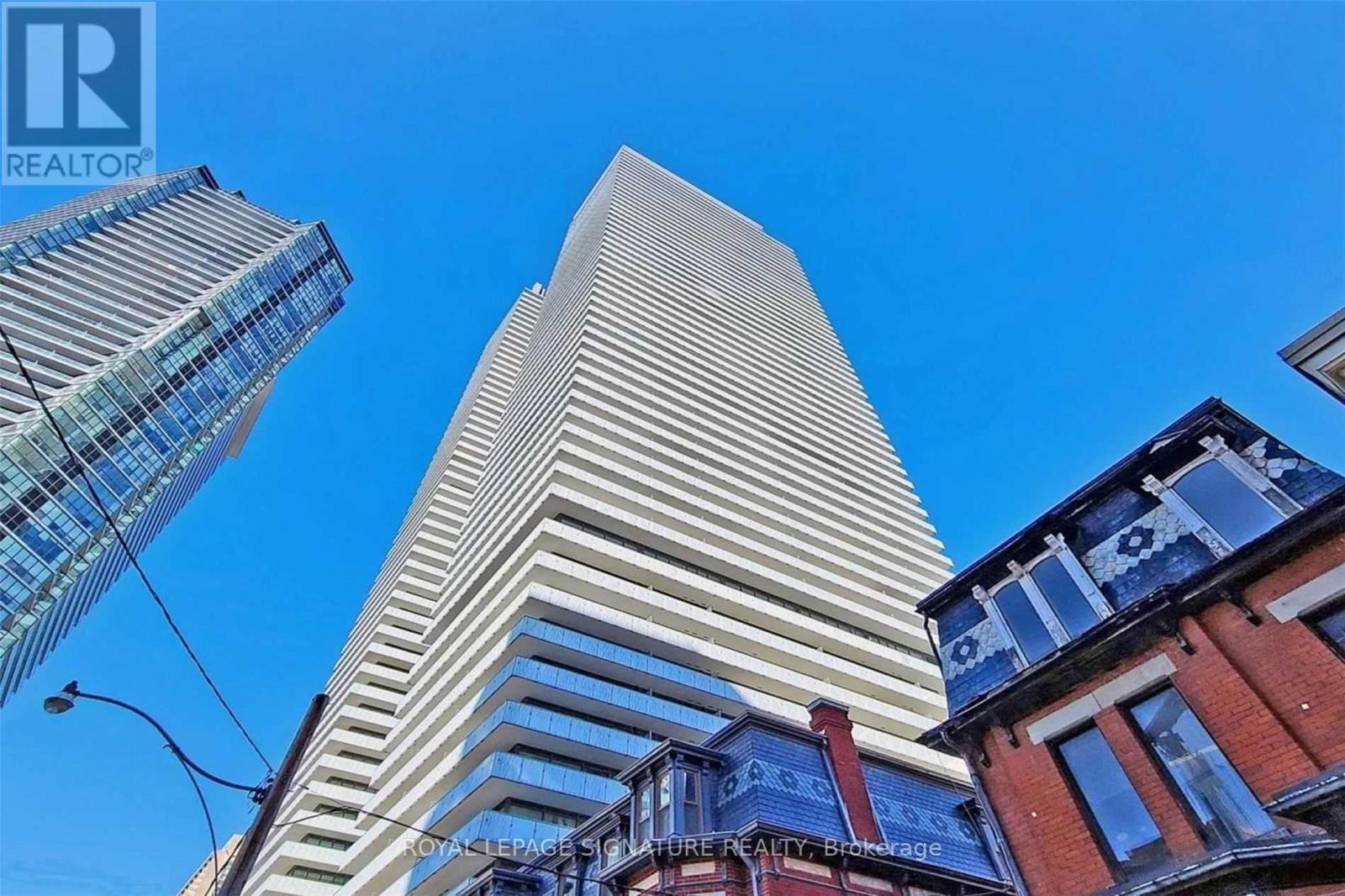 1901 - 50 CHARLES STREET E, Toronto, Ontario