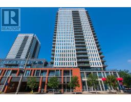 902 - 170 Sumach Street, Toronto (Regent Park), Ca