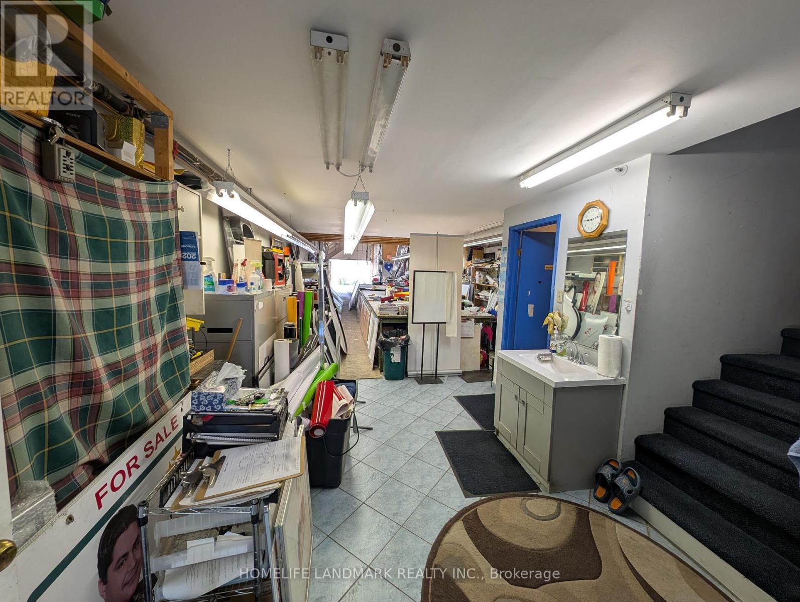 19 - 50 Weybright Court, Toronto, Ontario  M1S 5A8 - Photo 4 - E12379234