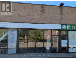 19 - 50 Weybright Court, Toronto (Agincourt South-Malvern West), Ca