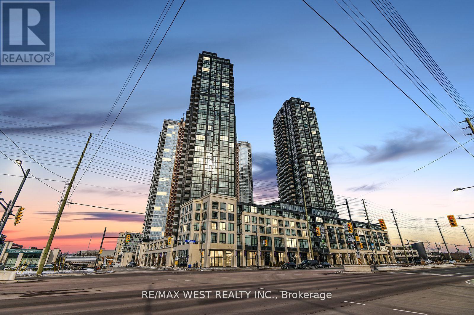 606 - 2900 Highway 7 Road, Vaughan, Ontario  L4K 0G3 - Photo 41 - N12379247