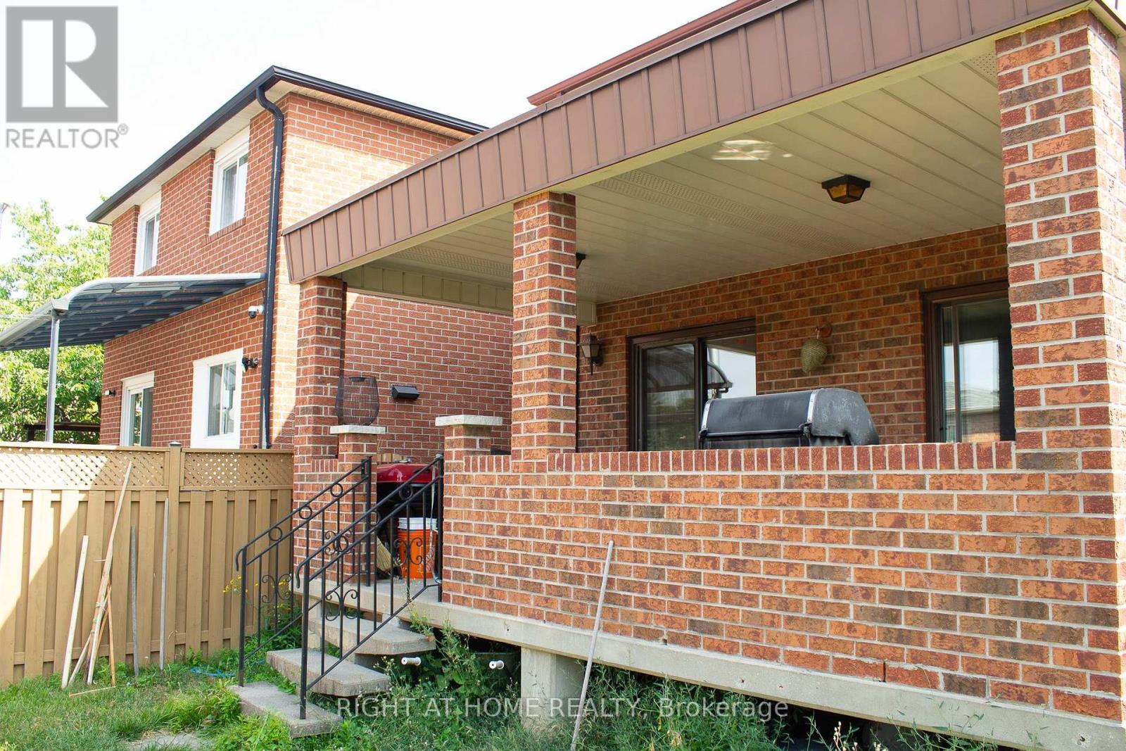 8 Terra Road W, Vaughan, Ontario L4L 3J5 - Photo 45 - N12379267