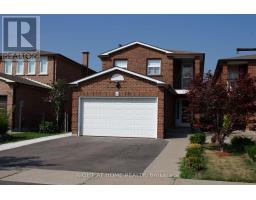 8 Terra Road W, Vaughan (East Woodbridge), Ca