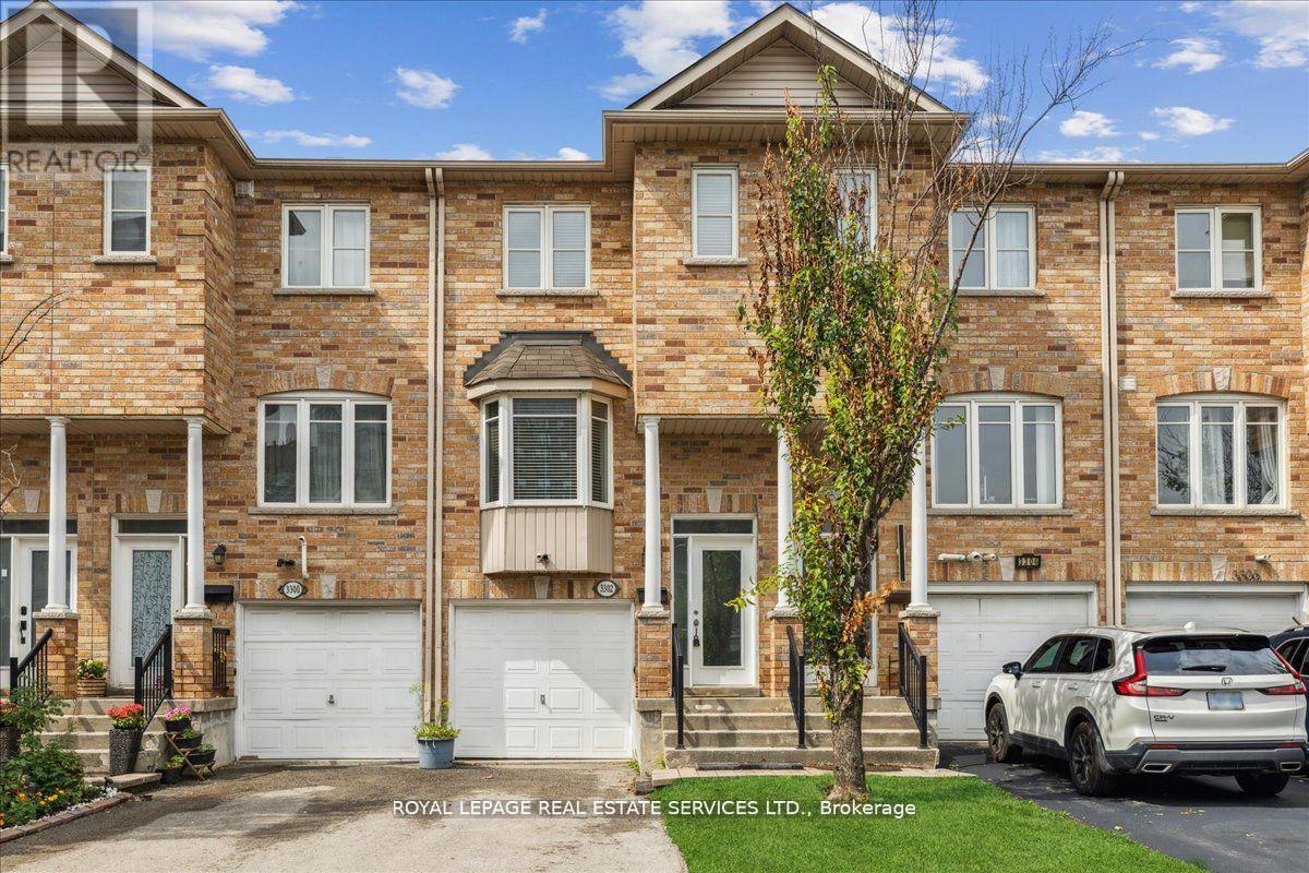 3302 PINTO PLACE, Mississauga, Ontario