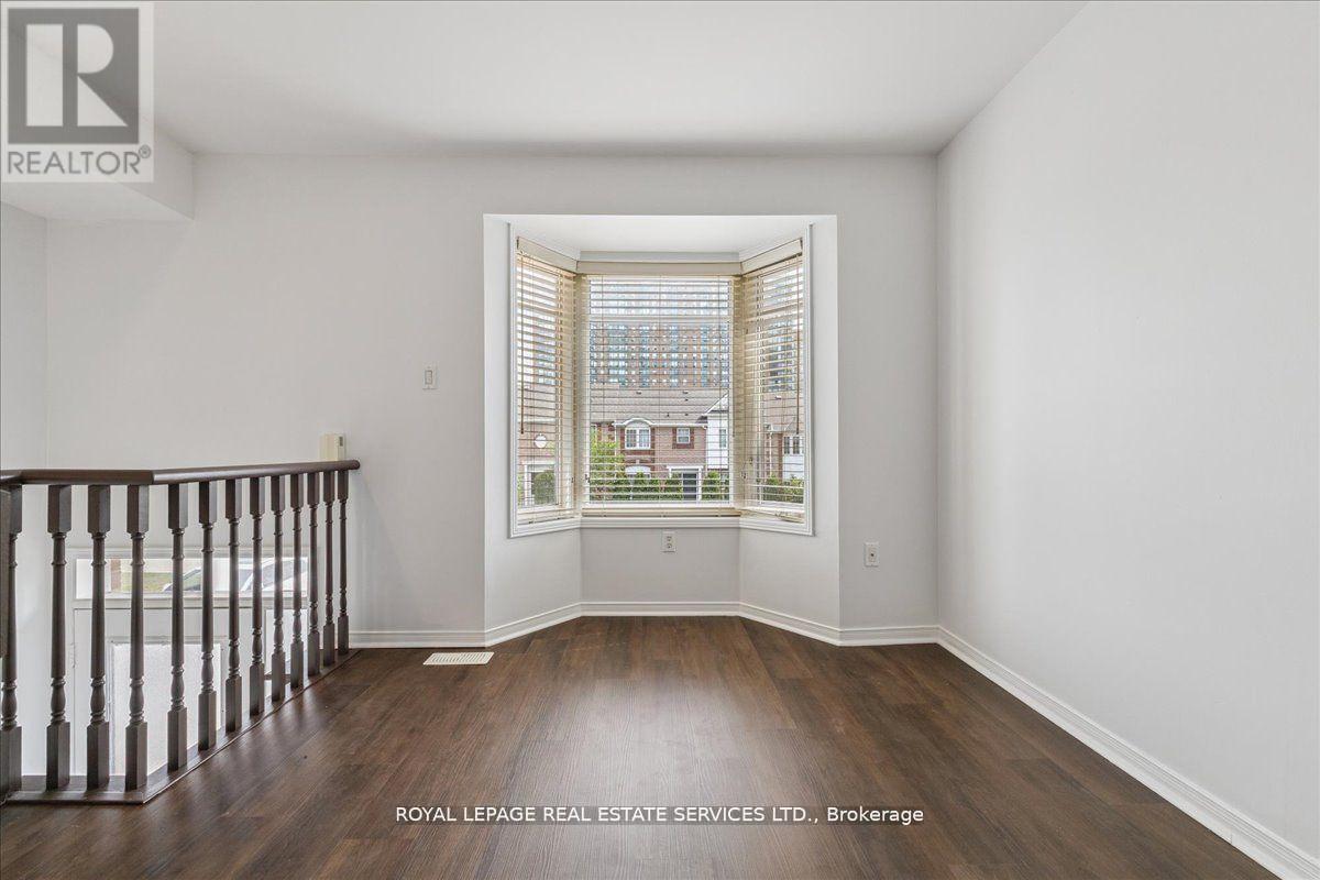 3302 Pinto Place, Mississauga, Ontario  L5B 1V7 - Photo 14 - W12379249