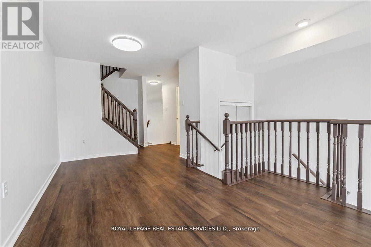 3302 Pinto Place, Mississauga, Ontario  L5B 1V7 - Photo 15 - W12379249