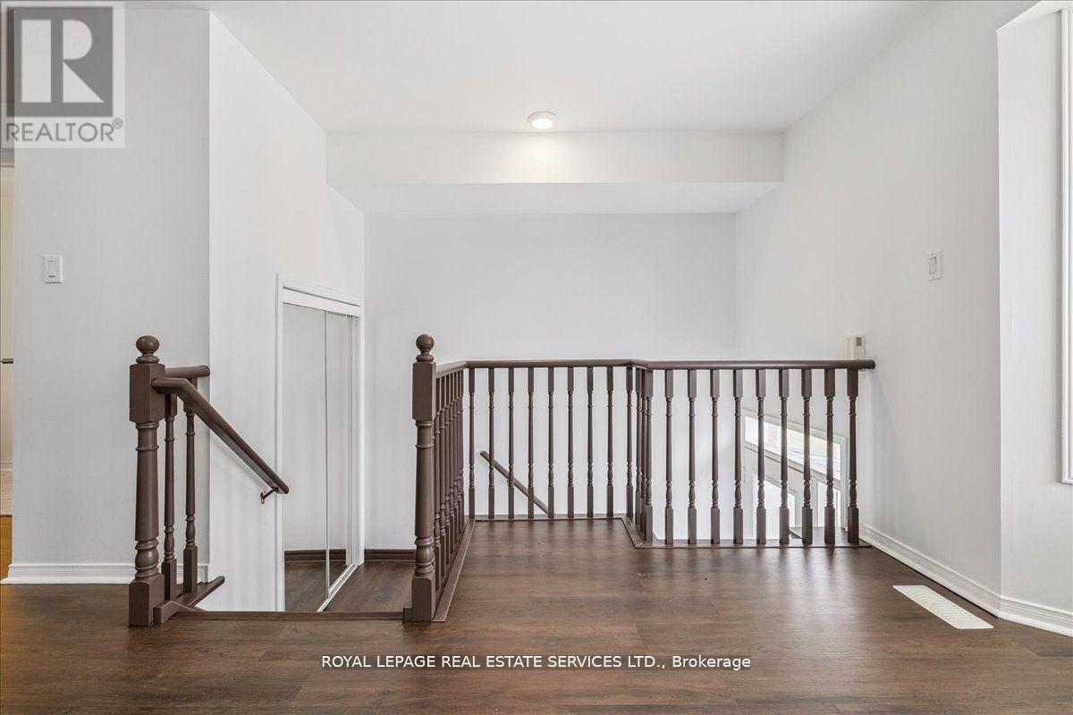 3302 Pinto Place, Mississauga, Ontario  L5B 1V7 - Photo 16 - W12379249