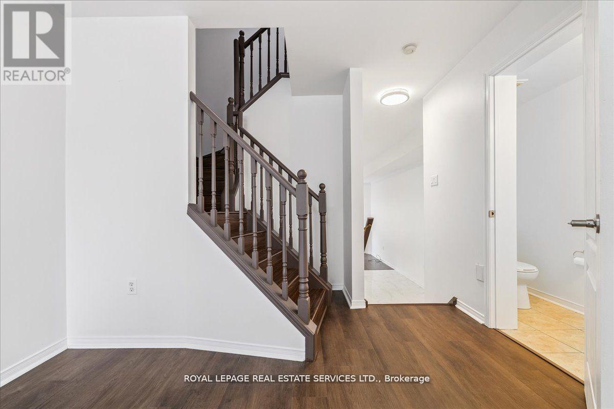 3302 Pinto Place, Mississauga, Ontario  L5B 1V7 - Photo 17 - W12379249