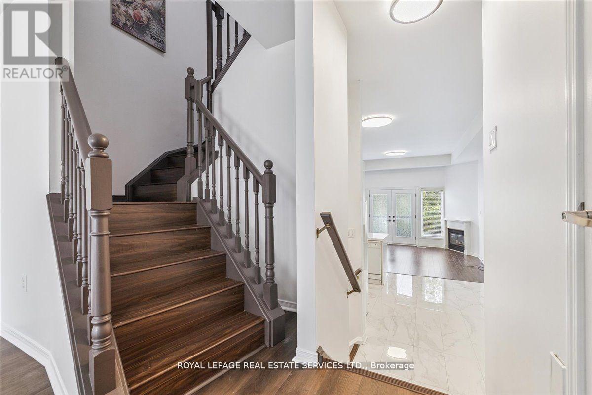 3302 Pinto Place, Mississauga, Ontario  L5B 1V7 - Photo 18 - W12379249