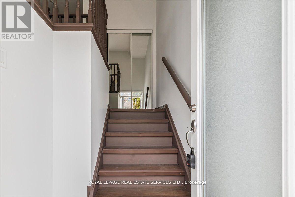 3302 Pinto Place, Mississauga, Ontario  L5B 1V7 - Photo 20 - W12379249