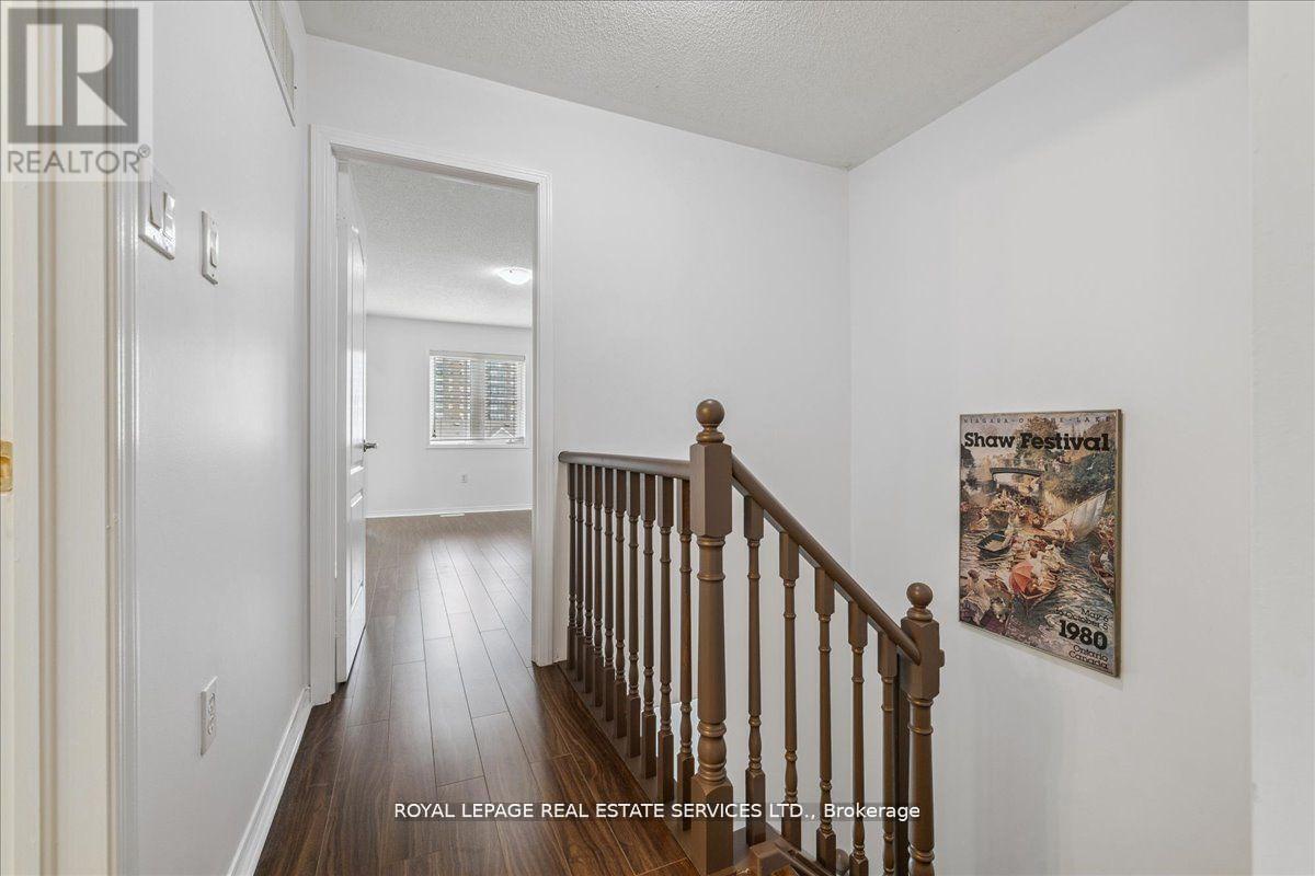 3302 Pinto Place, Mississauga, Ontario  L5B 1V7 - Photo 21 - W12379249
