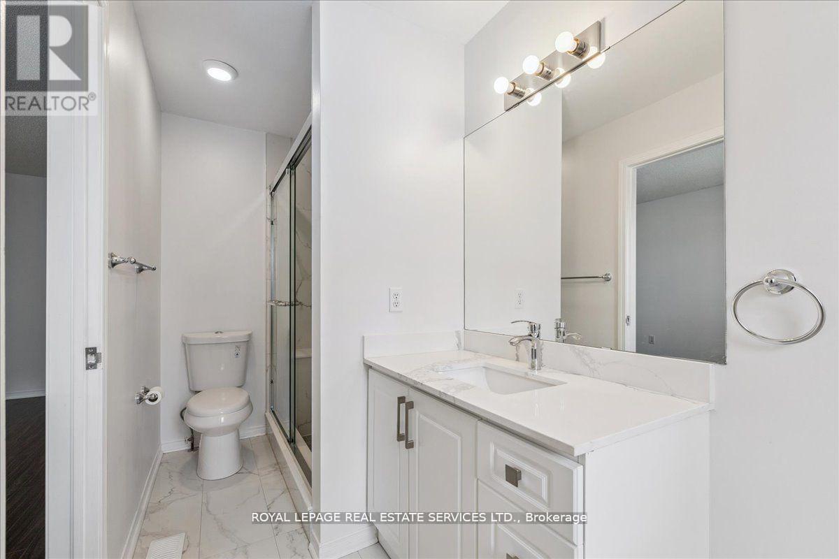 3302 Pinto Place, Mississauga, Ontario  L5B 1V7 - Photo 25 - W12379249