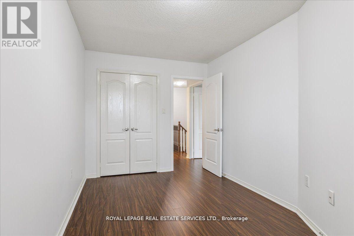 3302 Pinto Place, Mississauga, Ontario  L5B 1V7 - Photo 27 - W12379249