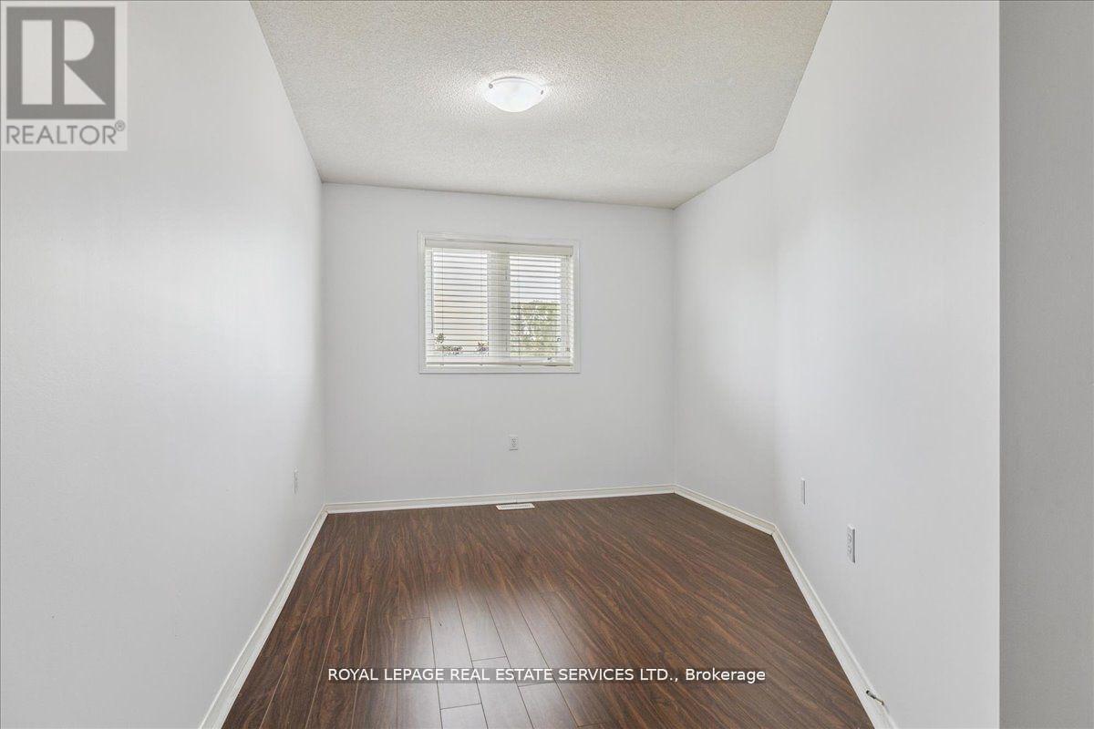 3302 Pinto Place, Mississauga, Ontario  L5B 1V7 - Photo 28 - W12379249