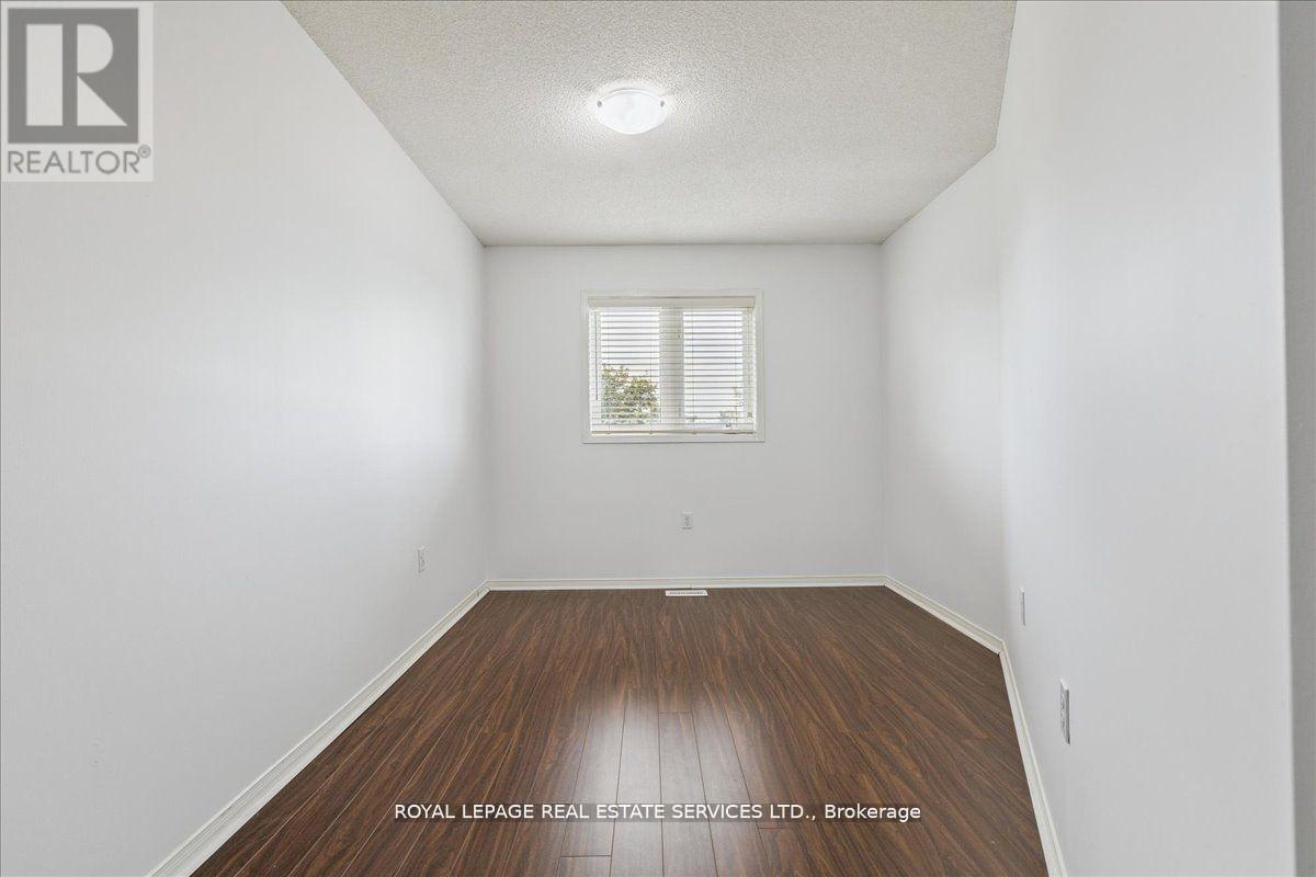 3302 Pinto Place, Mississauga, Ontario  L5B 1V7 - Photo 29 - W12379249
