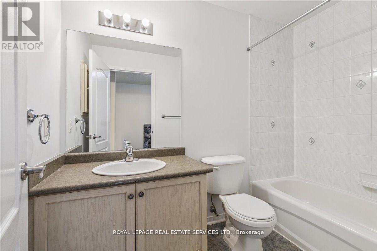 3302 Pinto Place, Mississauga, Ontario  L5B 1V7 - Photo 30 - W12379249
