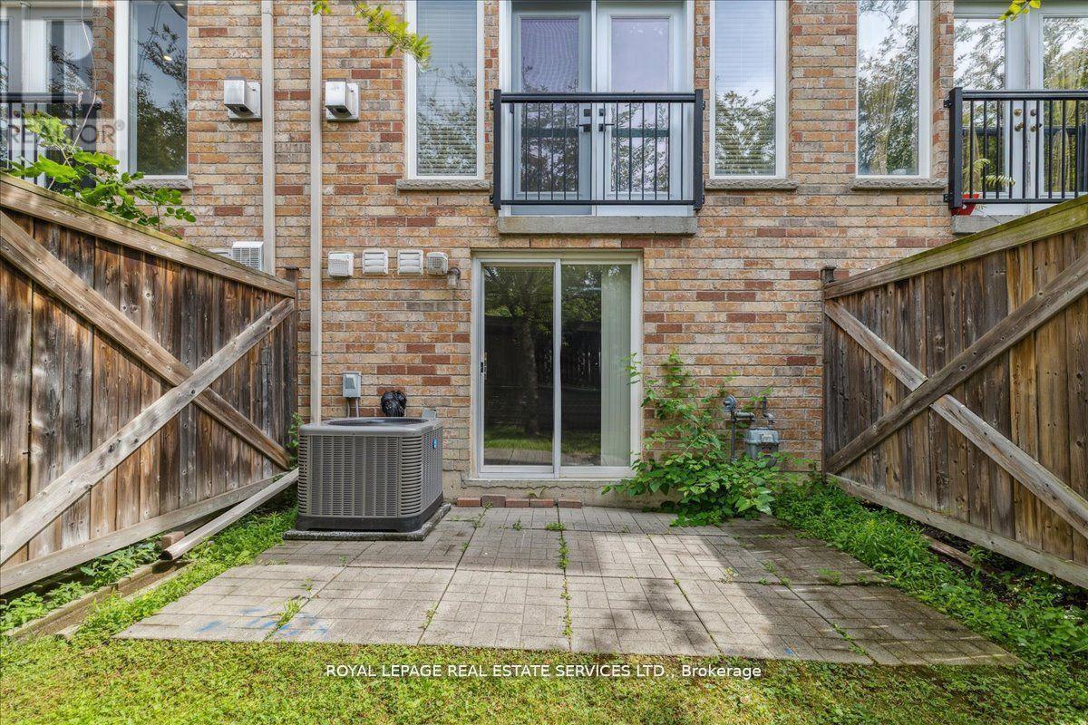 3302 Pinto Place, Mississauga, Ontario  L5B 1V7 - Photo 37 - W12379249