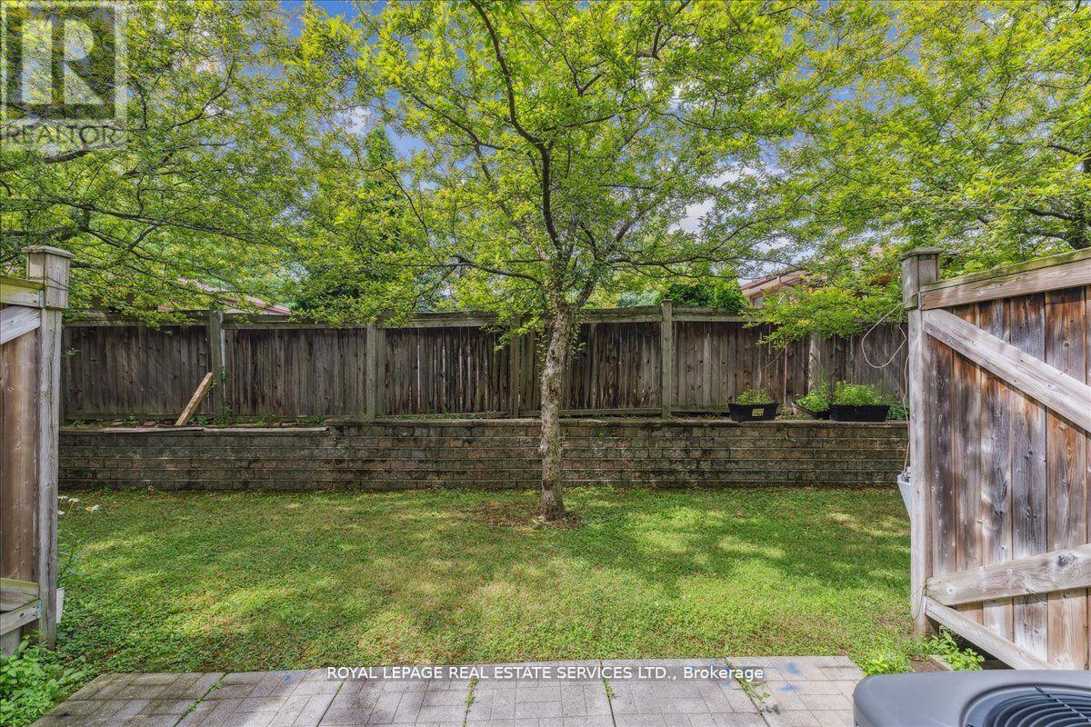 3302 Pinto Place, Mississauga, Ontario  L5B 1V7 - Photo 38 - W12379249