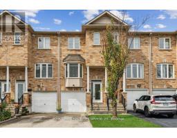 3302 Pinto Place, Mississauga (Cooksville), Ca
