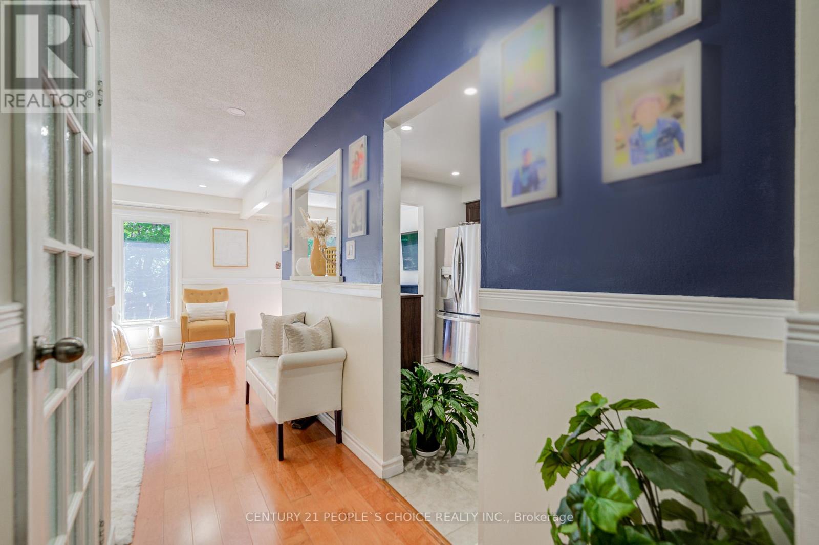53 - 2766 Folkway Drive, Mississauga (Erin Mills), Ontario  L5L 3M3 - Photo 10 - W12379272