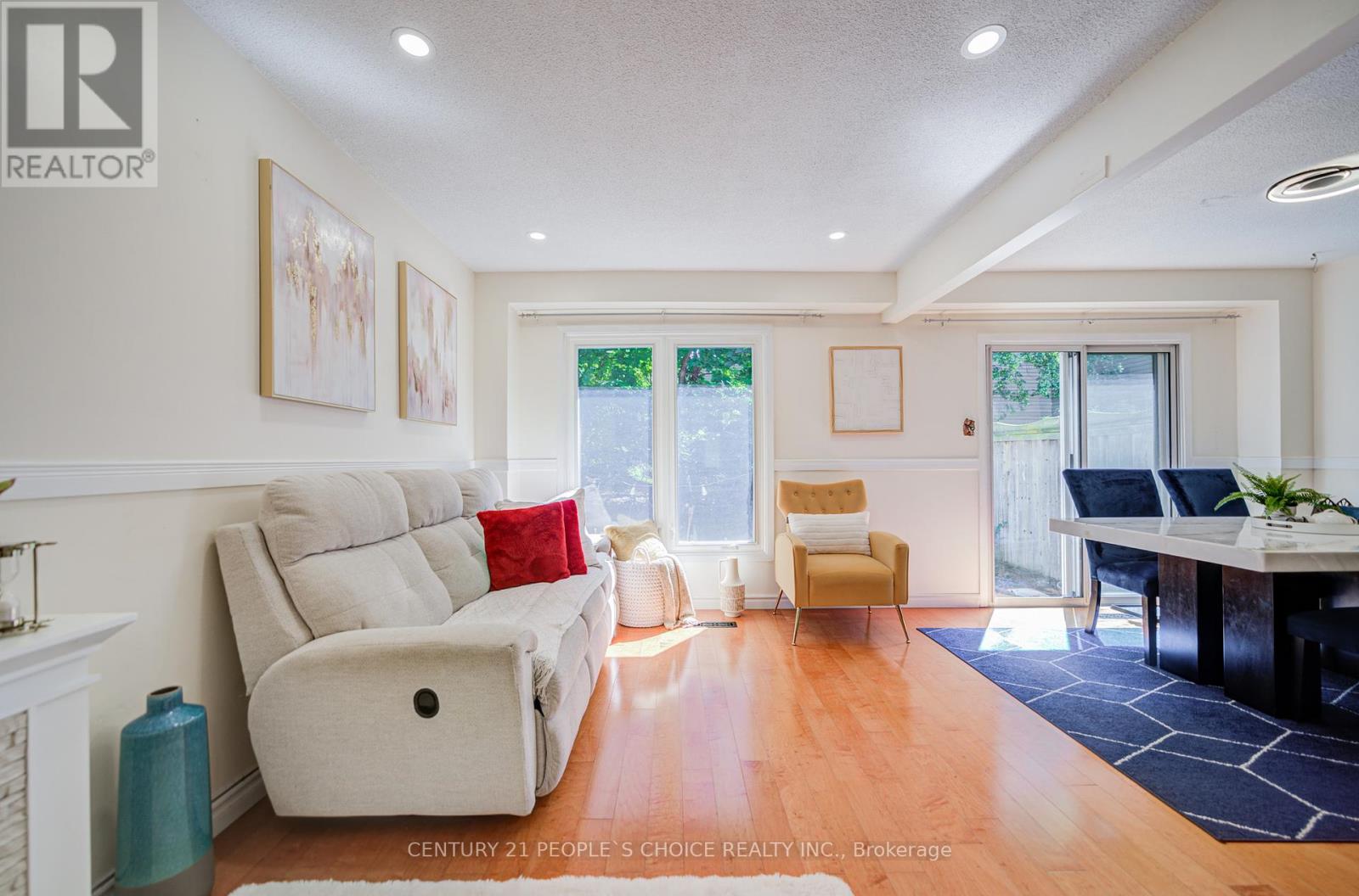 53 - 2766 Folkway Drive, Mississauga (Erin Mills), Ontario  L5L 3M3 - Photo 15 - W12379272