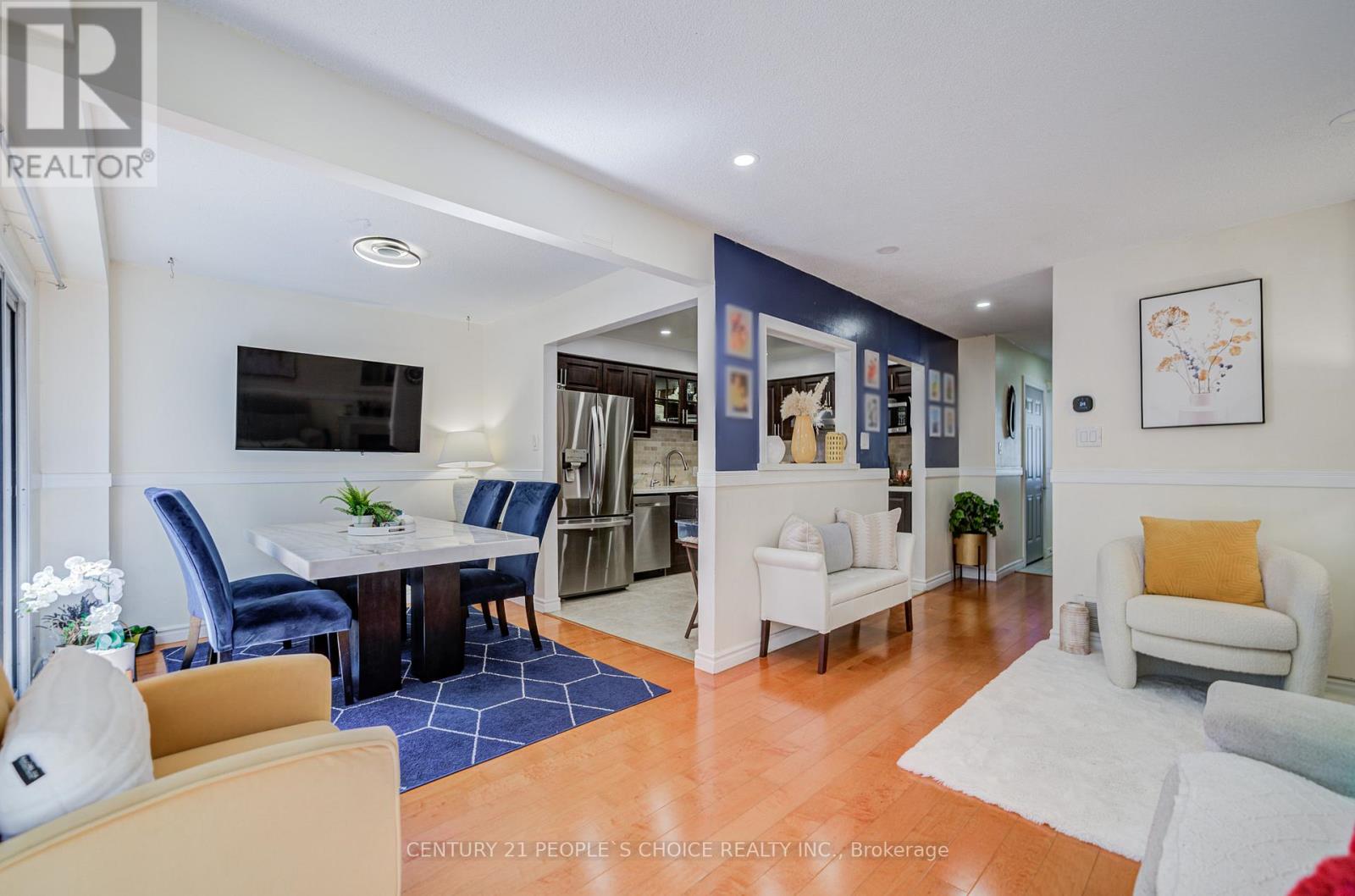 53 - 2766 Folkway Drive, Mississauga (Erin Mills), Ontario  L5L 3M3 - Photo 17 - W12379272