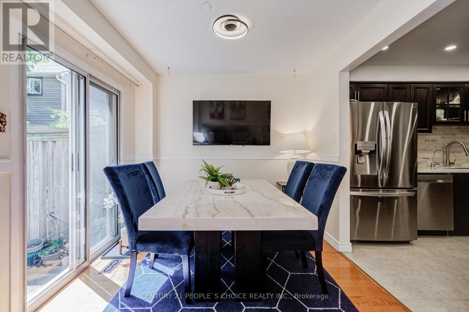 53 - 2766 Folkway Drive, Mississauga (Erin Mills), Ontario  L5L 3M3 - Photo 19 - W12379272