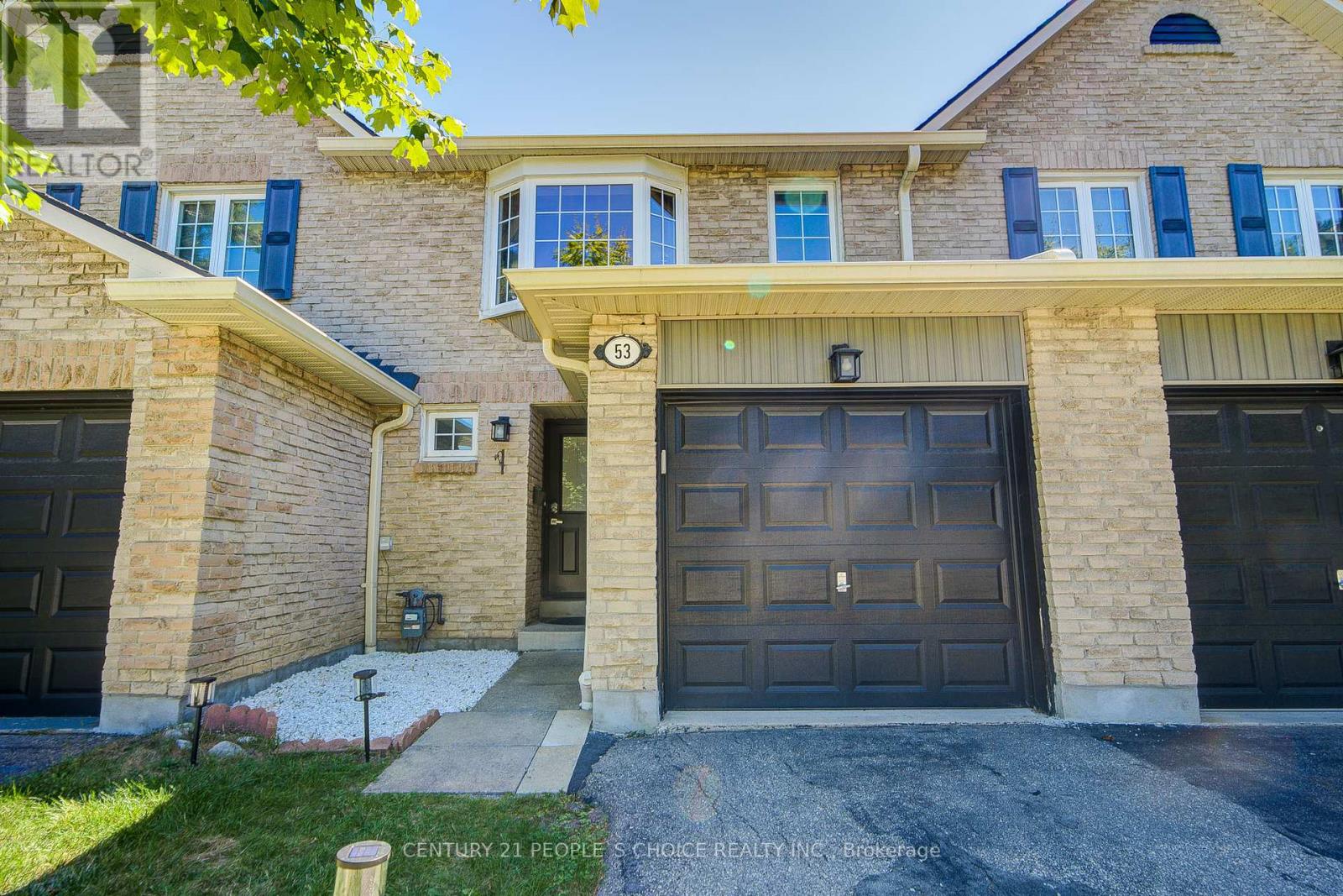 53 - 2766 Folkway Drive, Mississauga (Erin Mills), Ontario  L5L 3M3 - Photo 2 - W12379272
