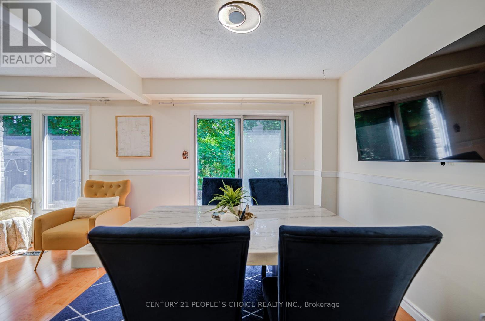 53 - 2766 Folkway Drive, Mississauga (Erin Mills), Ontario  L5L 3M3 - Photo 21 - W12379272