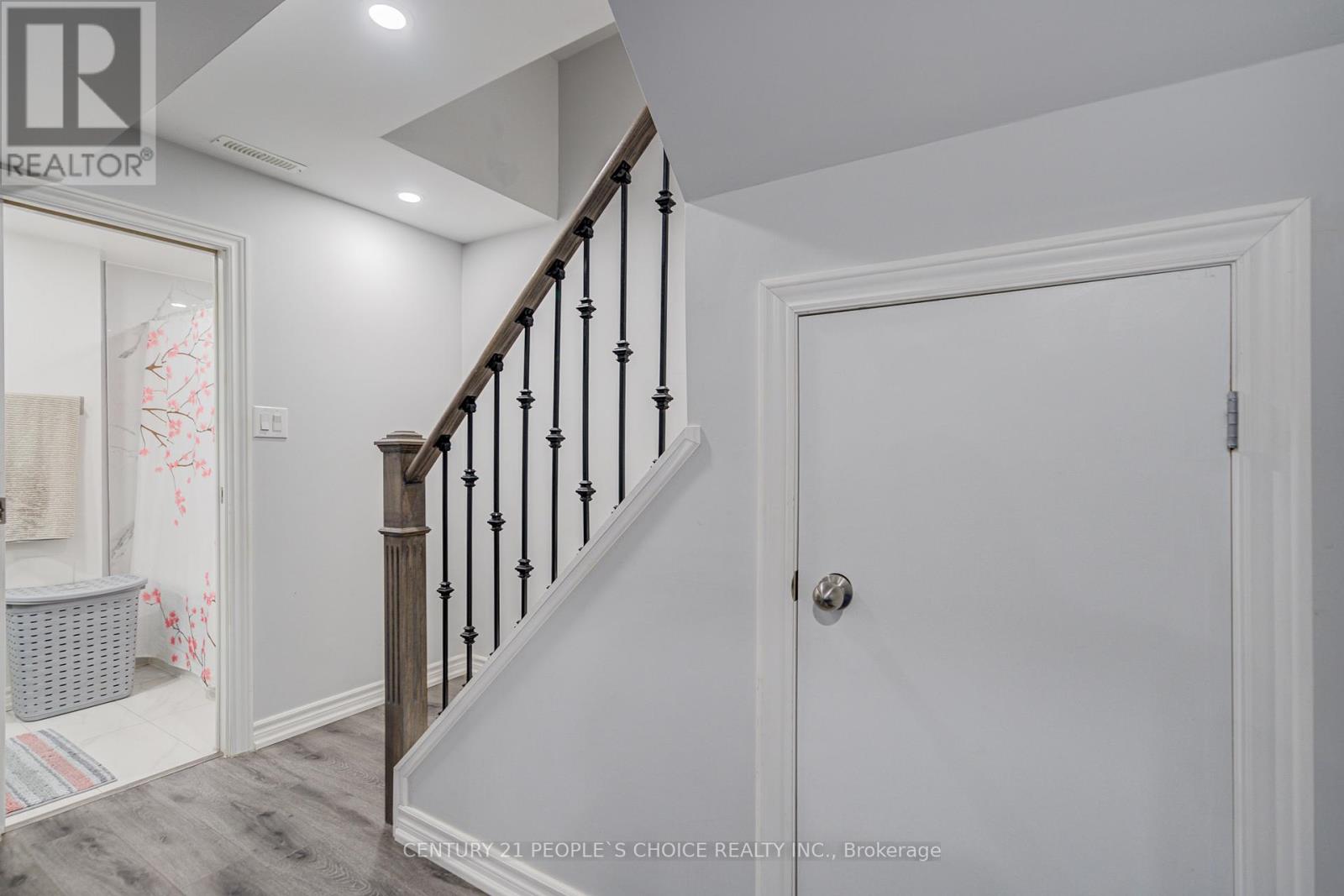 53 - 2766 Folkway Drive, Mississauga (Erin Mills), Ontario  L5L 3M3 - Photo 37 - W12379272