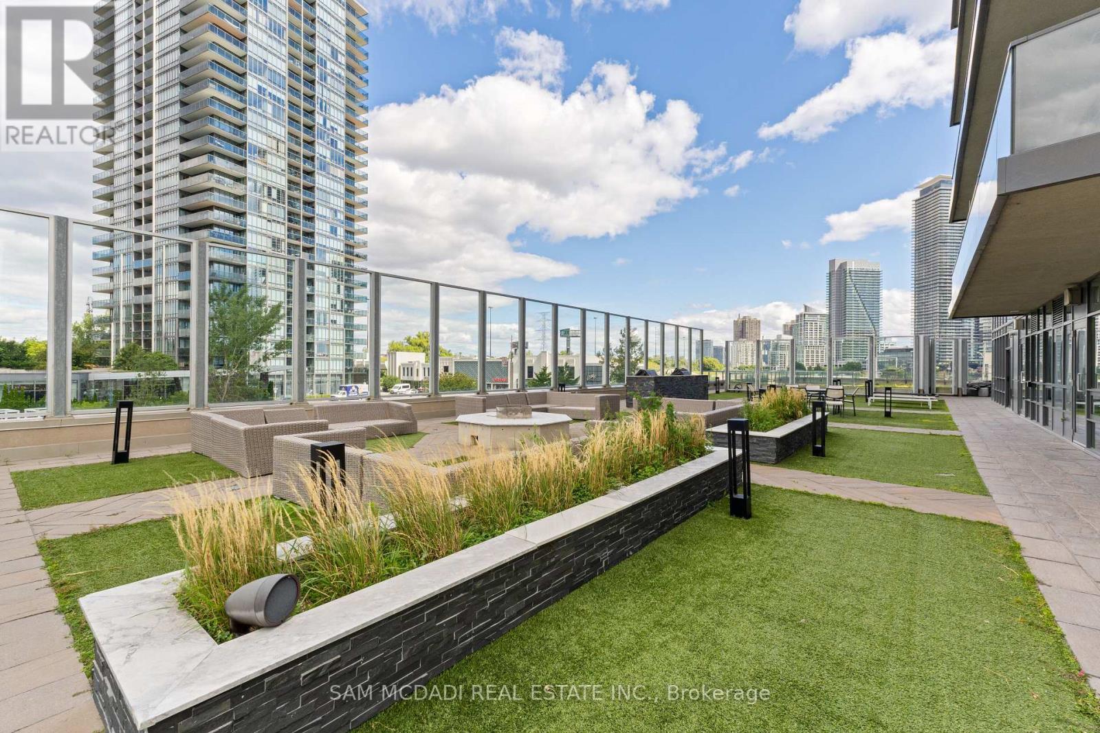 1109 - 36 Park Lawn Road, Toronto, Ontario  M8Y 0E5 - Photo 23 - W12379276