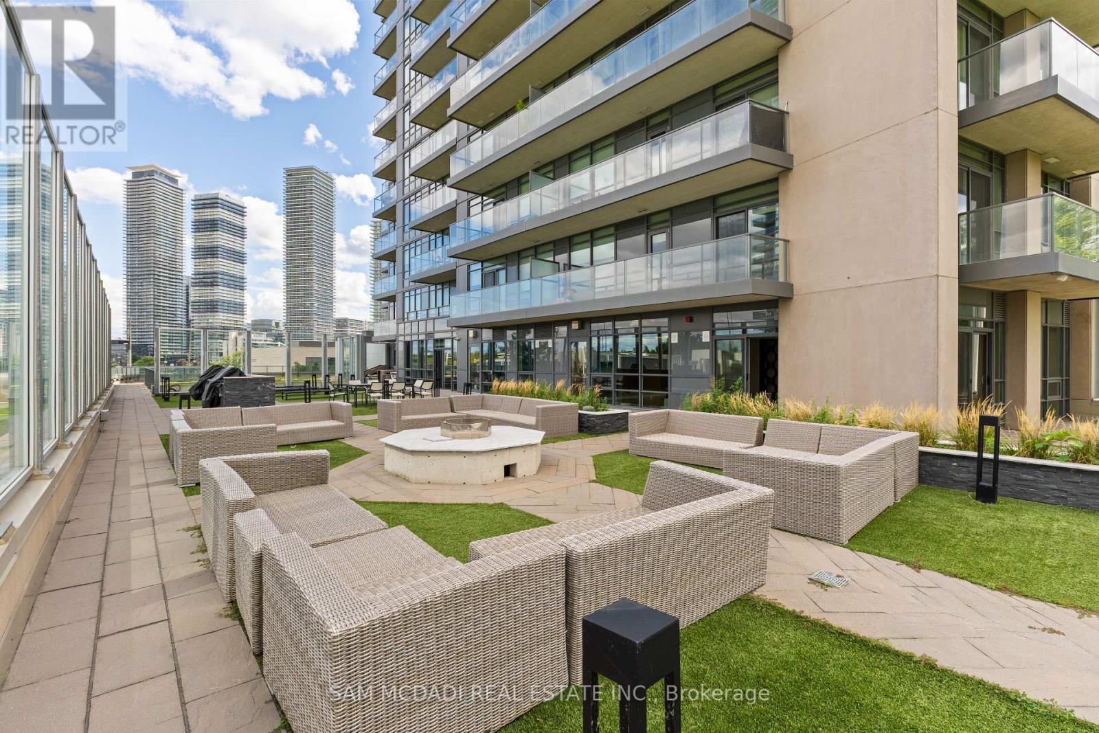 1109 - 36 Park Lawn Road, Toronto, Ontario  M8Y 0E5 - Photo 24 - W12379276