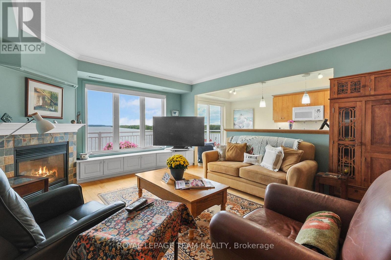 503 - 136 Edwards Street, Clarence-Rockland, Ontario  K4K 1T5 - Photo 13 - X12377086