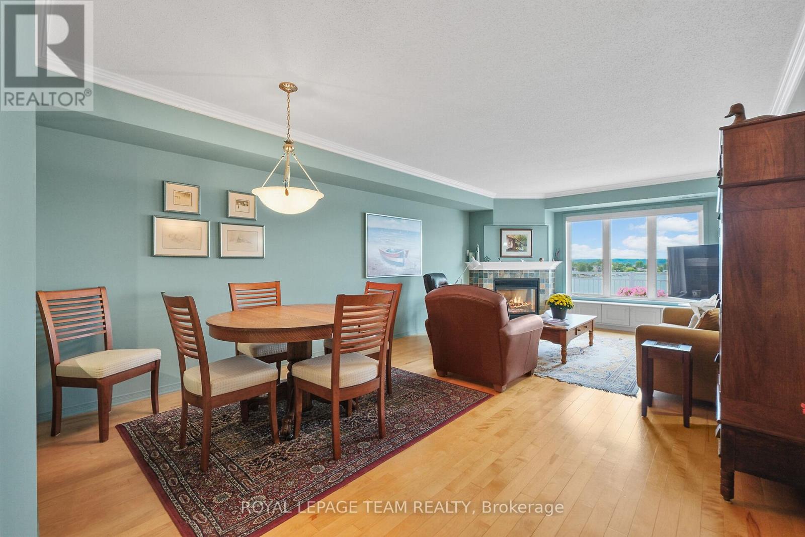 503 - 136 Edwards Street, Clarence-Rockland, Ontario  K4K 1T5 - Photo 10 - X12377086