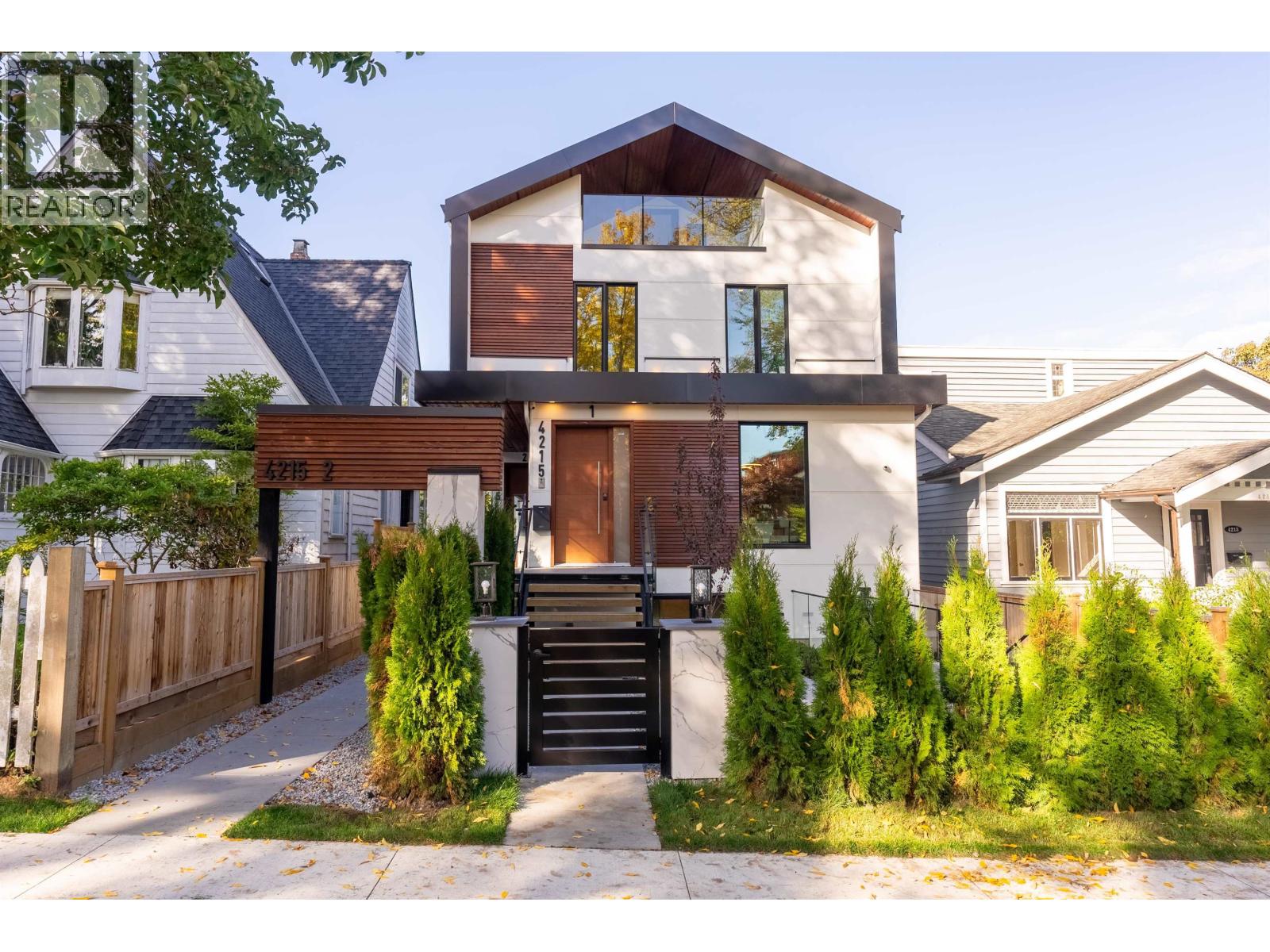 1 4215 W 13th Avenue, Vancouver, British Columbia  V6R 2T7 - Photo 24 - R3042791
