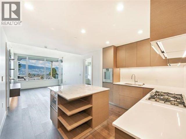 303 3639 W 16th Avenue, Vancouver, British Columbia  V6R 3C3 - Photo 9 - R3043012