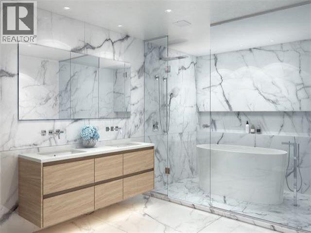 303 3639 W 16th Avenue, Vancouver, British Columbia  V6R 3C3 - Photo 10 - R3043012