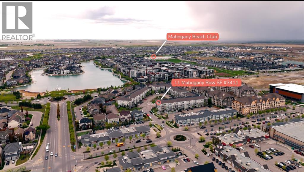 3411, 11 Mahogany Row Se, Calgary, Alberta  T3M 2L6 - Photo 17 - A2247604