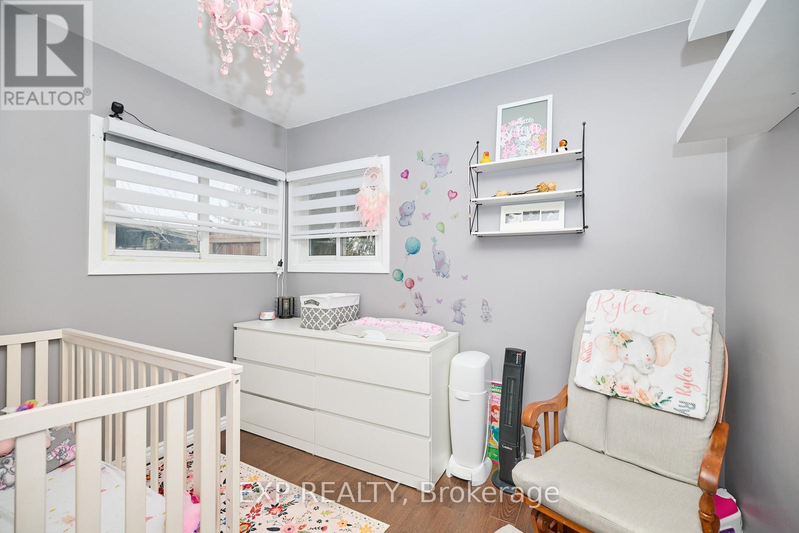 42 Louth Street, St. Catharines (Western Hill), Ontario  L2S 2T4 - Photo 16 - X12379256