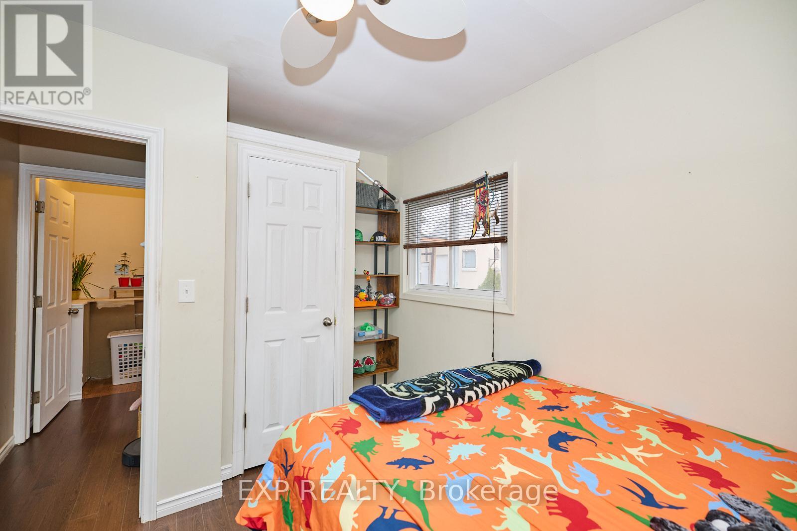 42 Louth Street, St. Catharines (Western Hill), Ontario  L2S 2T4 - Photo 22 - X12379256