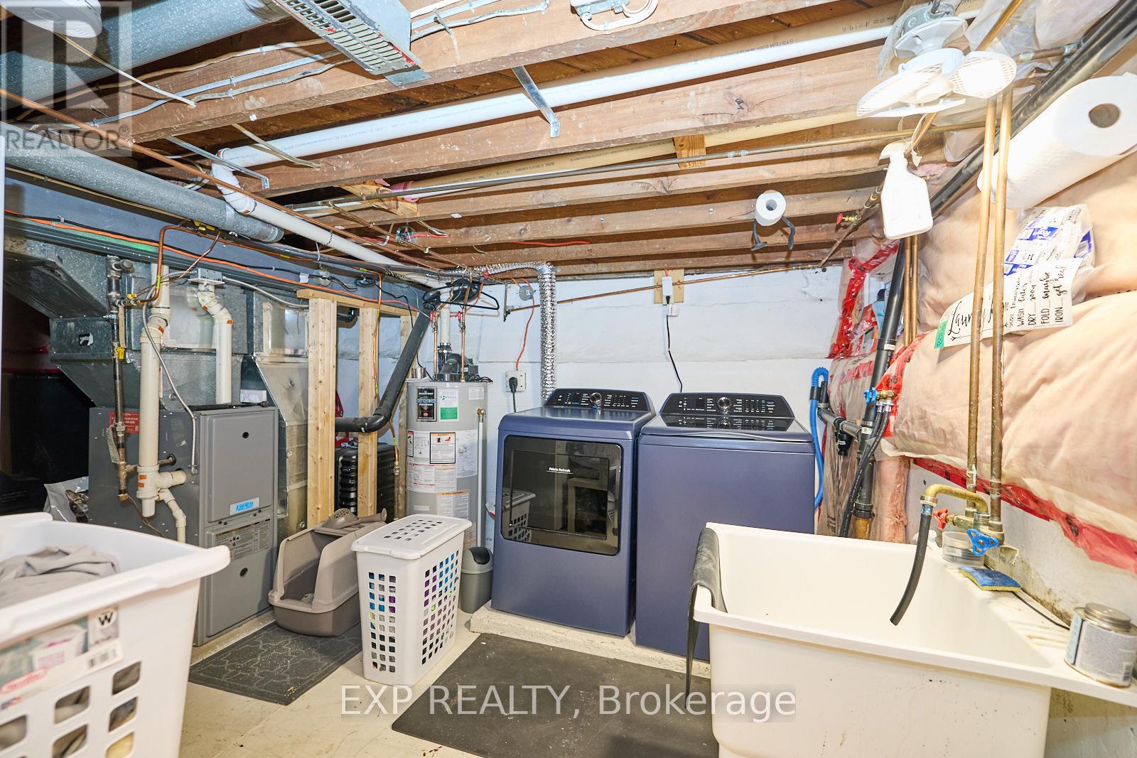 42 Louth Street, St. Catharines (Western Hill), Ontario  L2S 2T4 - Photo 23 - X12379256