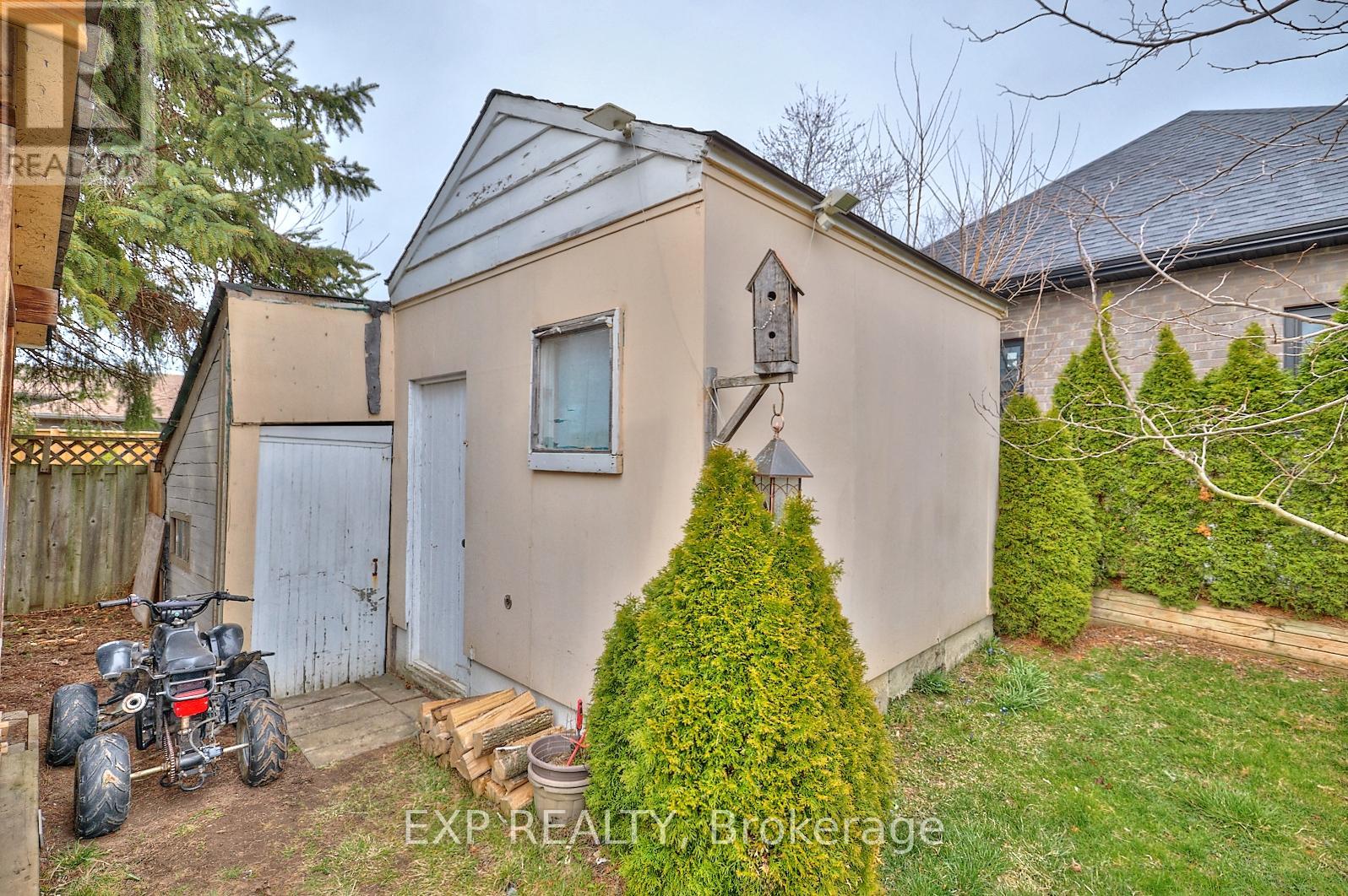 42 Louth Street, St. Catharines (Western Hill), Ontario  L2S 2T4 - Photo 29 - X12379256