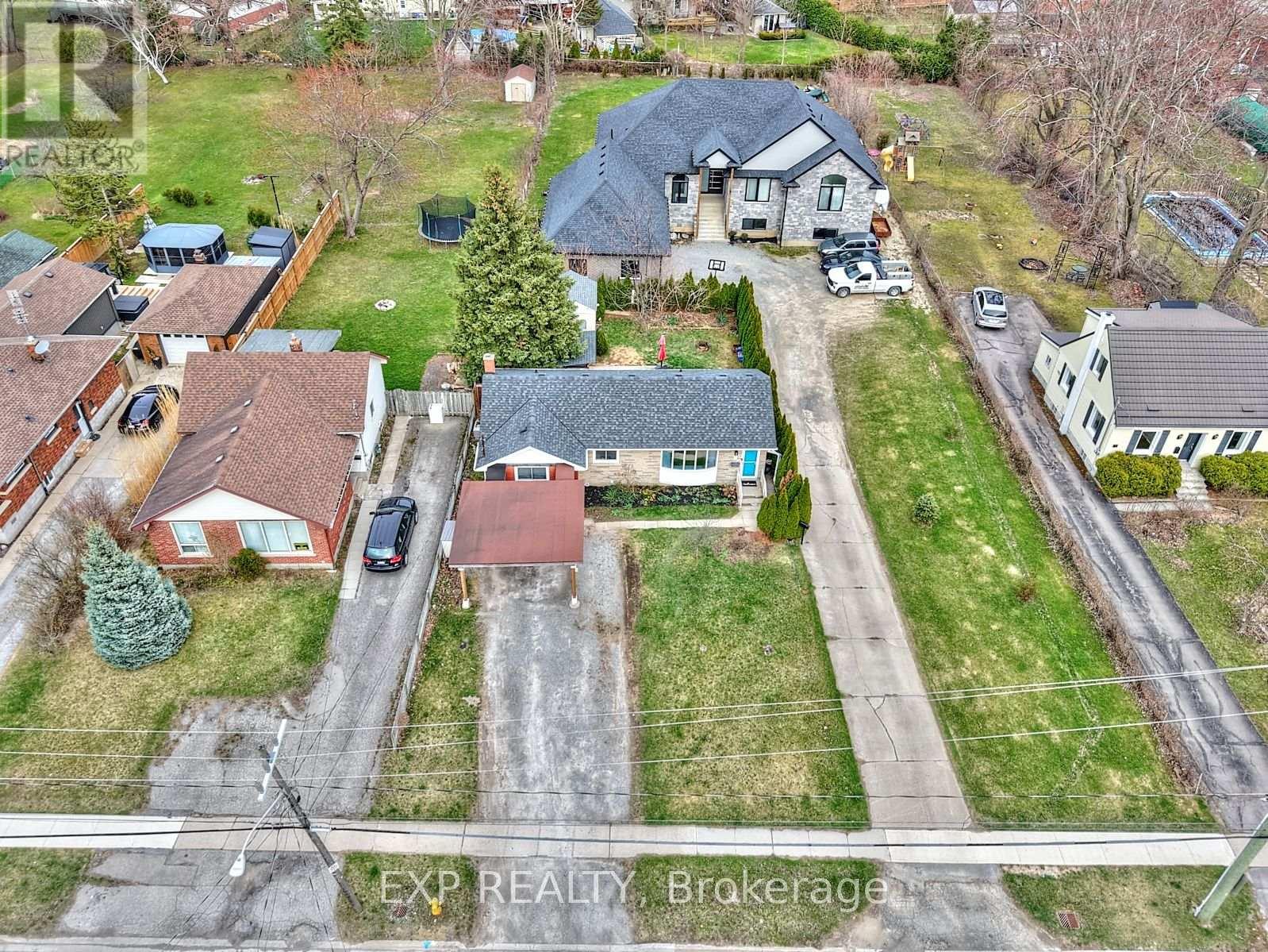 42 Louth Street, St. Catharines (Western Hill), Ontario  L2S 2T4 - Photo 31 - X12379256